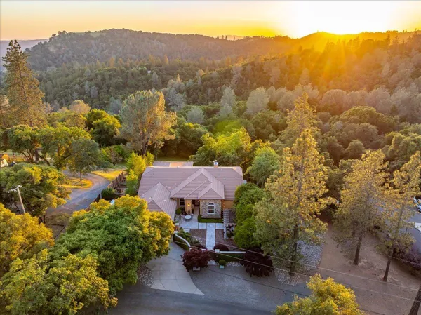 $1,199,000 | 6340 Roller Coaster Road, Garden Valley, CA 95633