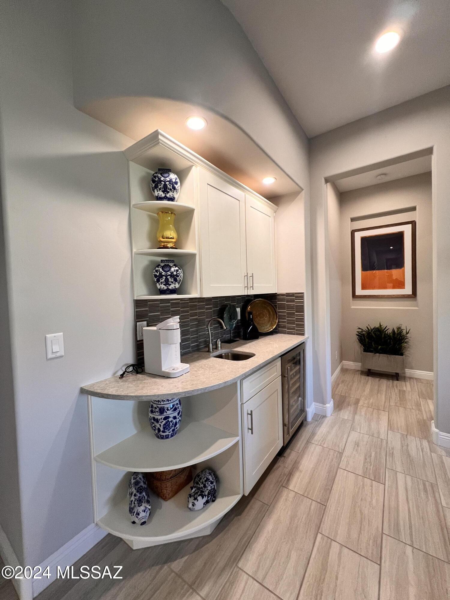 7010 West Cliff Spring Trail Marana, AZ 85658 - Photo 16 of 42