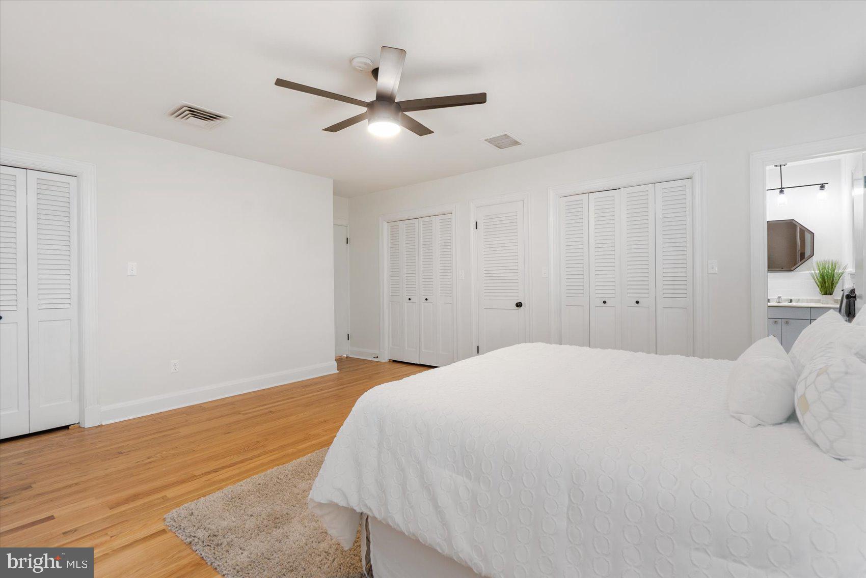 8105 Anita Road Baltimore, MD 21208 - Photo 21 of 77 Primary Bedroom