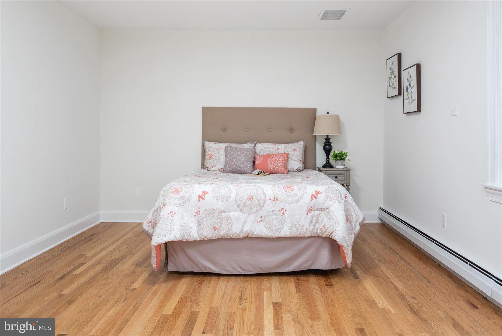8105 Anita Road Baltimore, MD 21208 - Photo 25 of 77 Bedroom 2