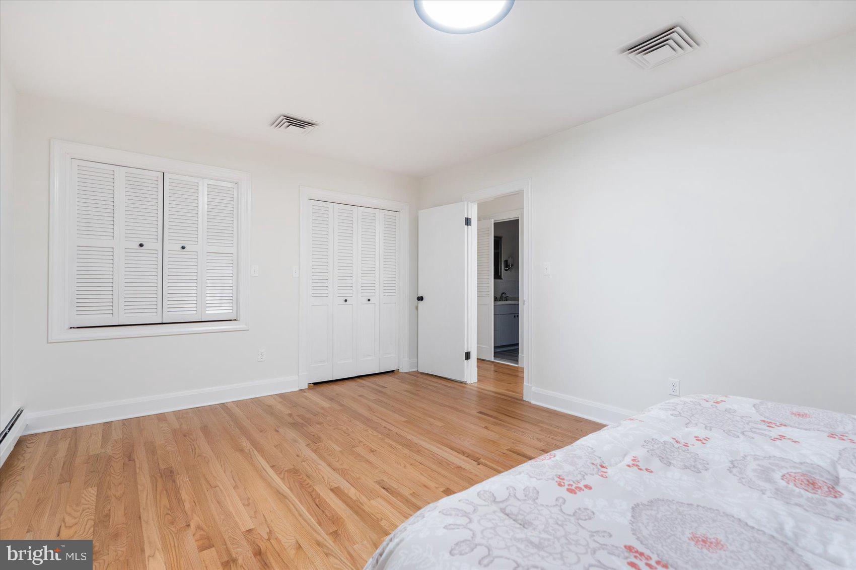 8105 Anita Road Baltimore, MD 21208 - Photo 26 of 77 Bedroom 2