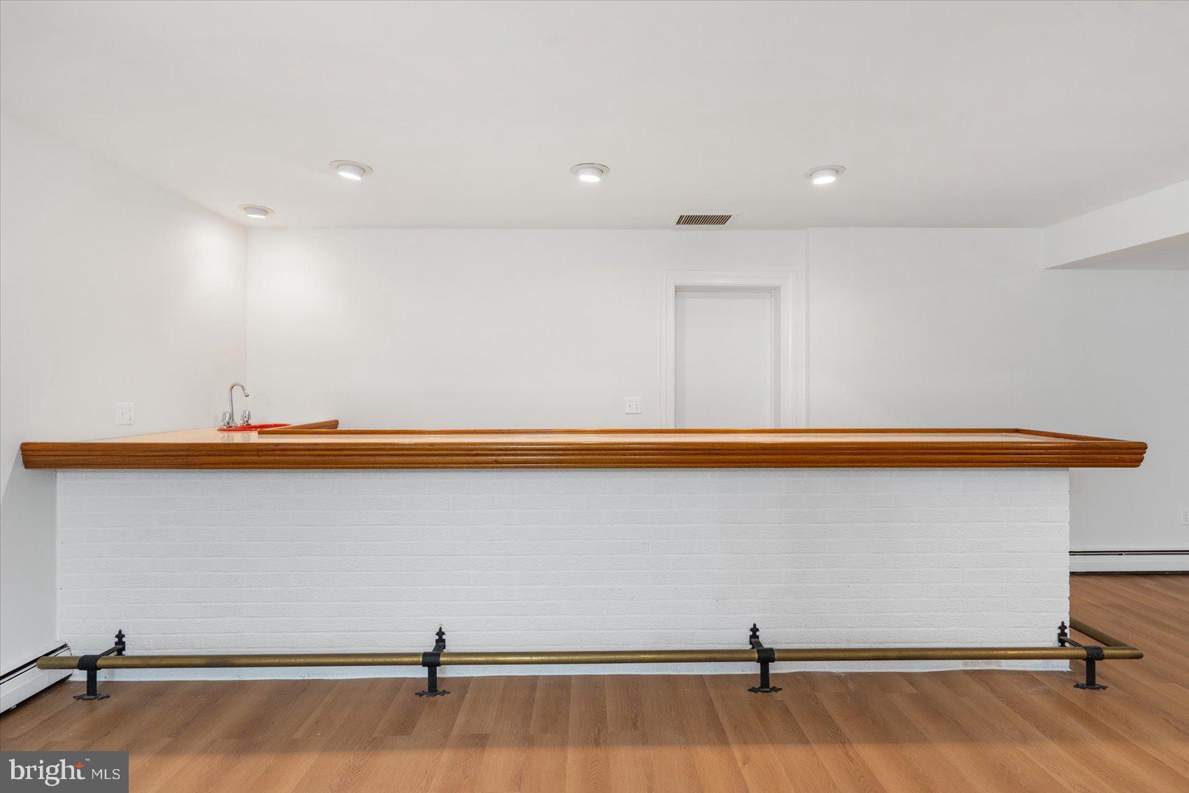 8105 Anita Road Baltimore, MD 21208 - Photo 39 of 77 Wet Bar