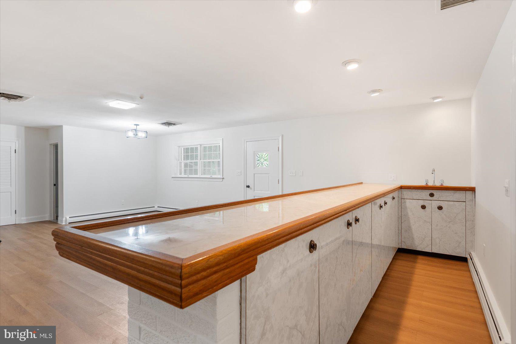 8105 Anita Road Baltimore, MD 21208 - Photo 40 of 77 Wet Bar