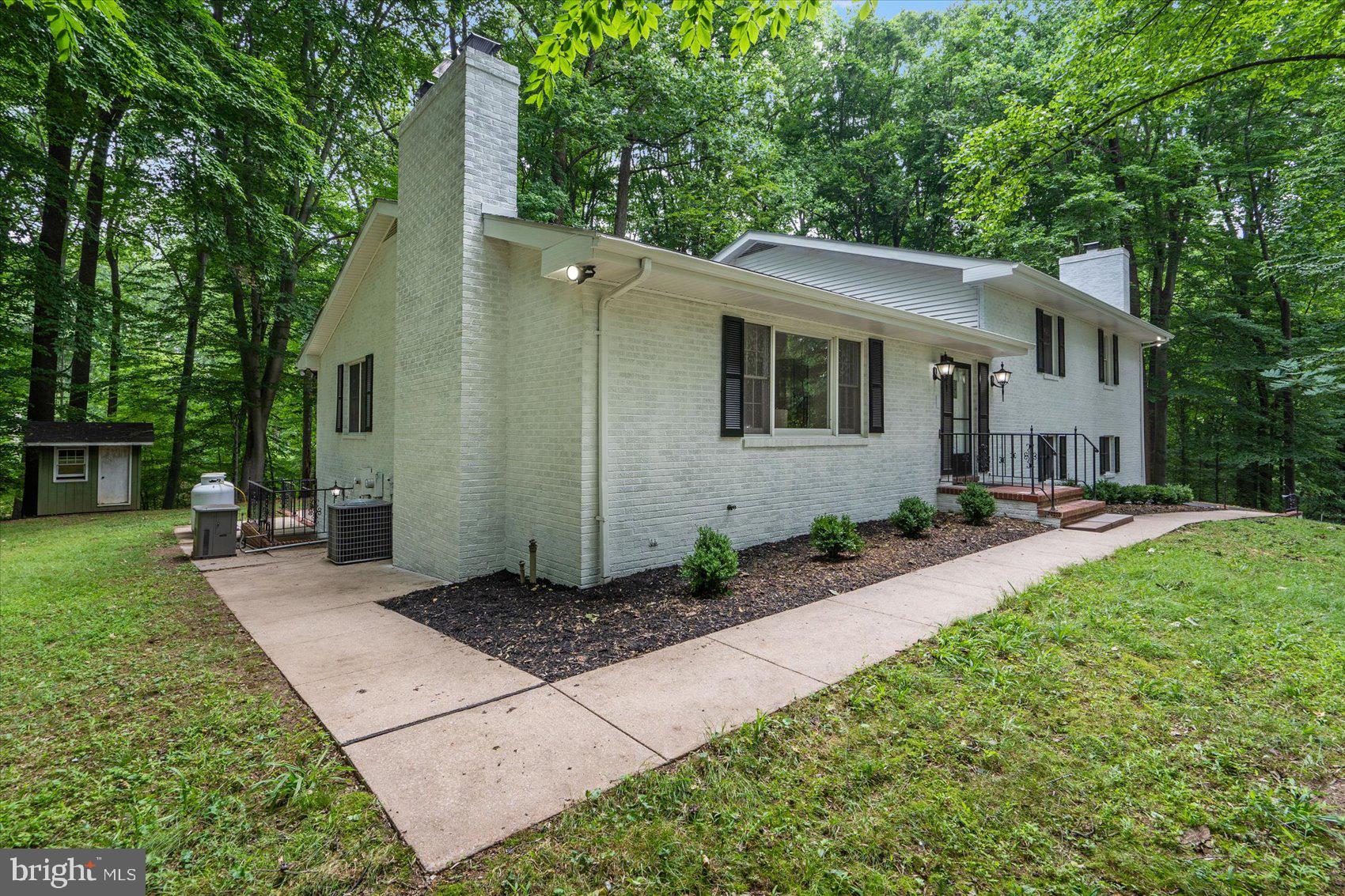 8105 Anita Road Baltimore, MD 21208 - Photo 52 of 77 Gallery Image 52
