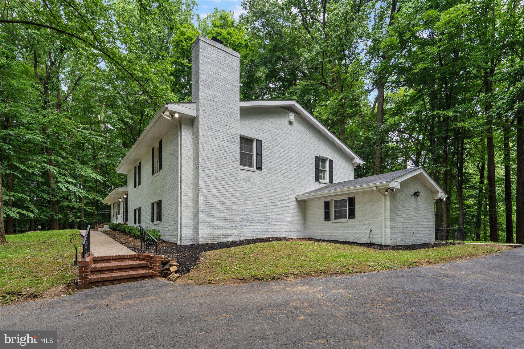 8105 Anita Road Baltimore, MD 21208 - Photo 53 of 77 Gallery Image 53