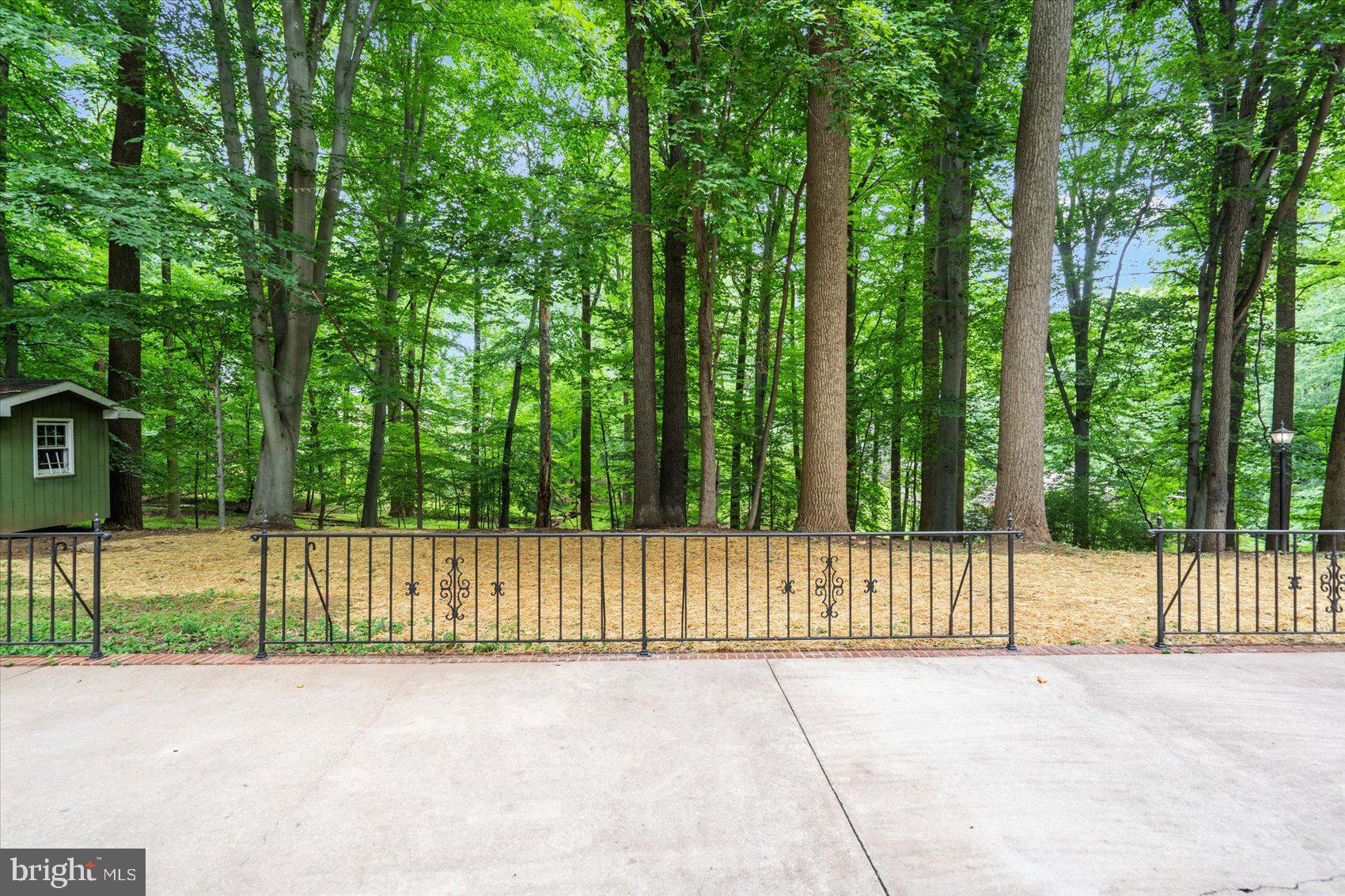 8105 Anita Road Baltimore, MD 21208 - Photo 56 of 77 Gallery Image 56