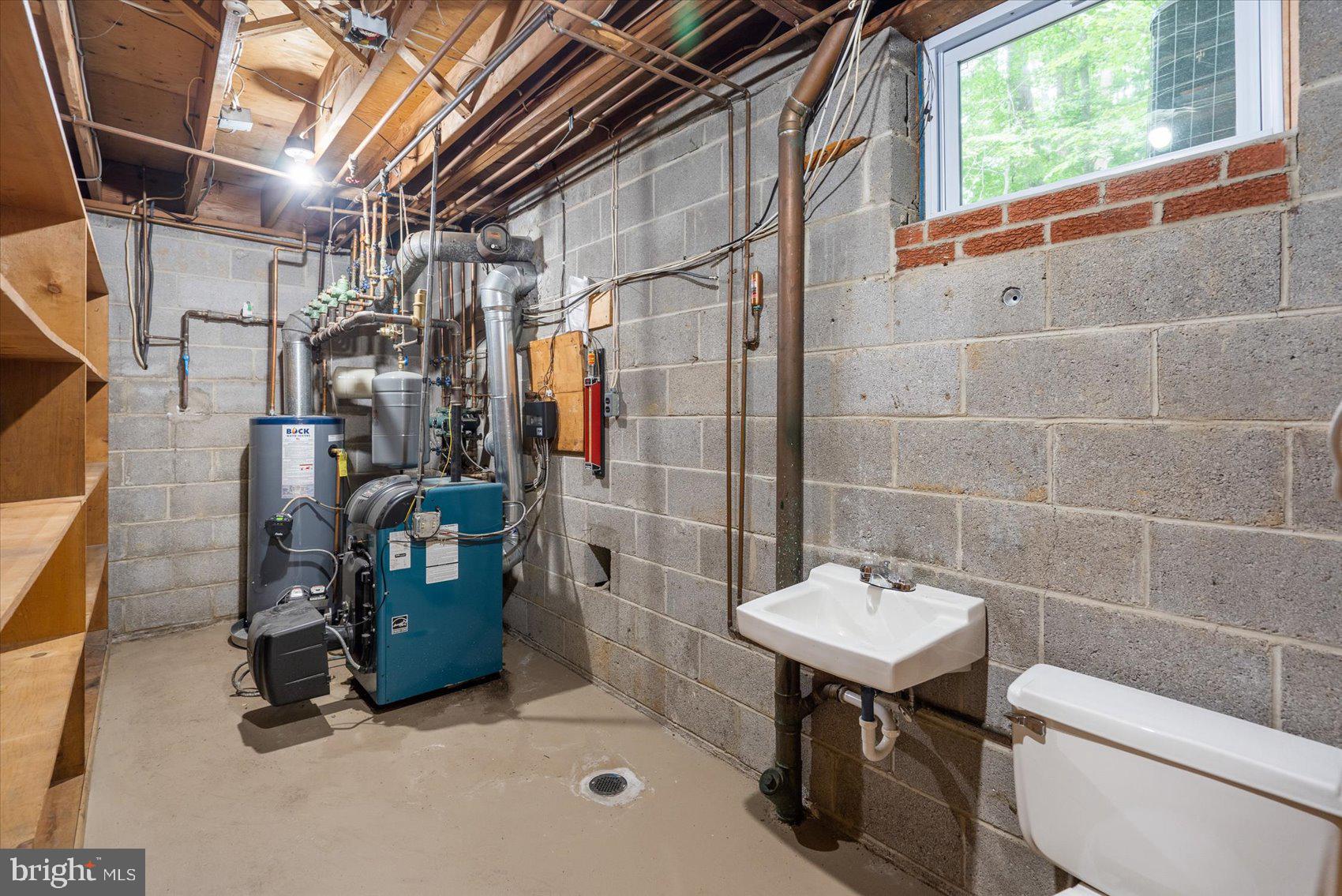 8105 Anita Road Baltimore, MD 21208 - Photo 57 of 77 Gallery Image 57