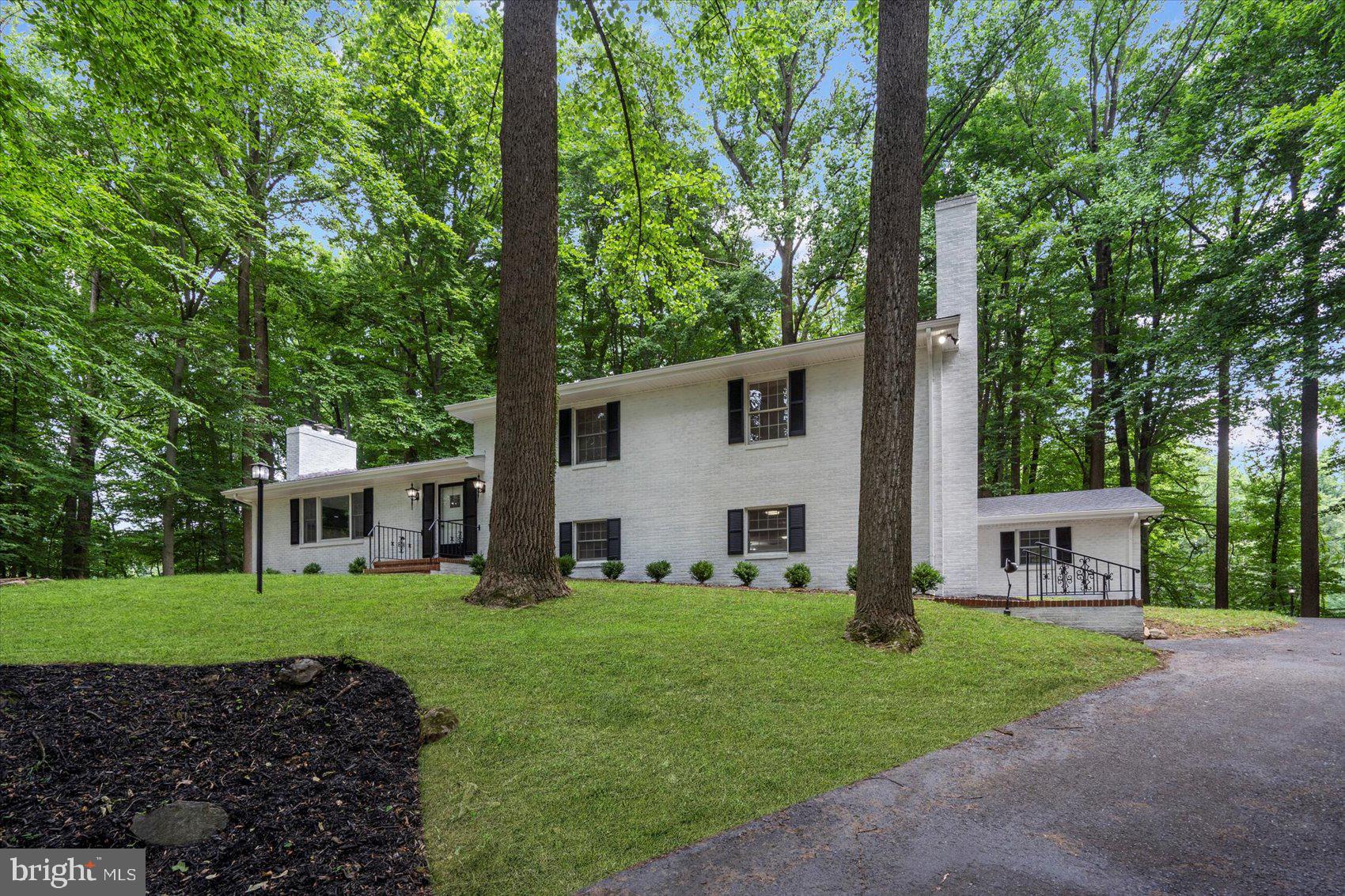8105 Anita Road Baltimore, MD 21208 - Photo 59 of 77 Gallery Image 59