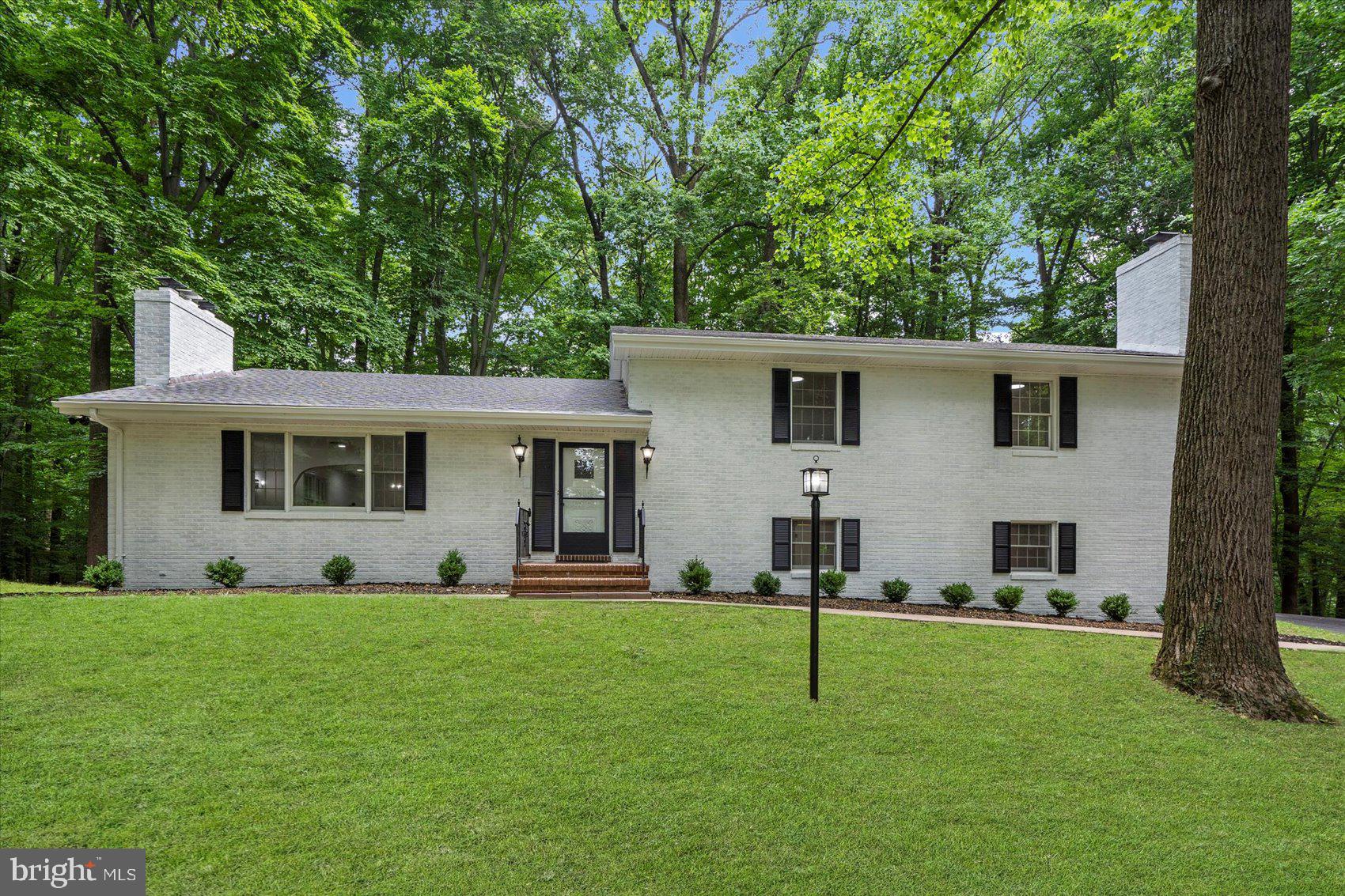 8105 Anita Road Baltimore, MD 21208 - Photo 60 of 77 Gallery Image 60