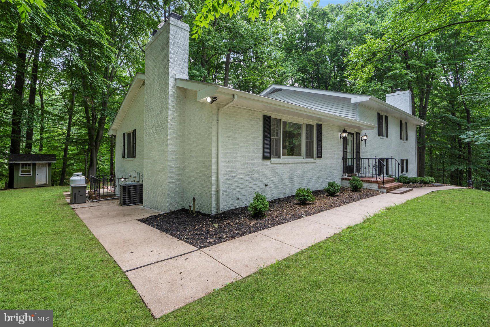 8105 Anita Road Baltimore, MD 21208 - Photo 61 of 77 Gallery Image 61