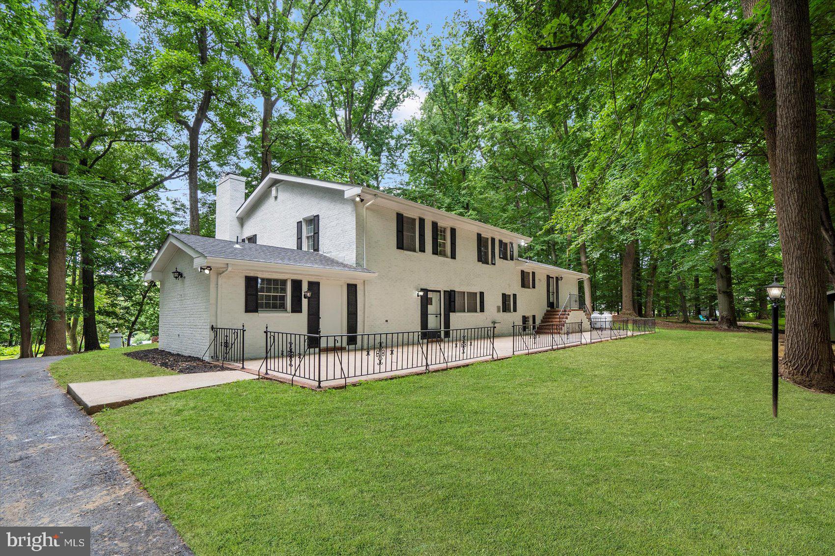 8105 Anita Road Baltimore, MD 21208 - Photo 64 of 77 Gallery Image 64