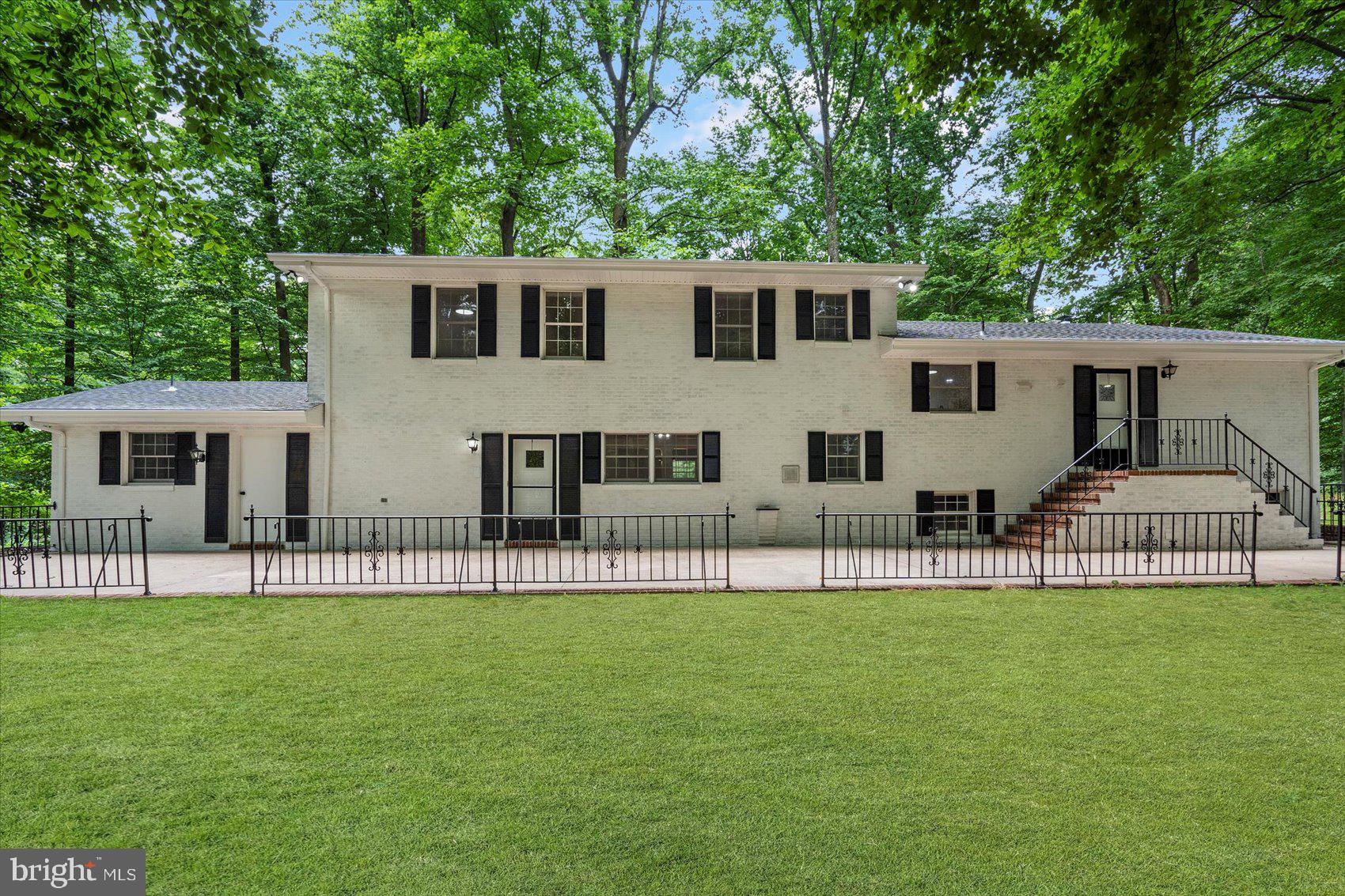 8105 Anita Road Baltimore, MD 21208 - Photo 65 of 77 Gallery Image 65