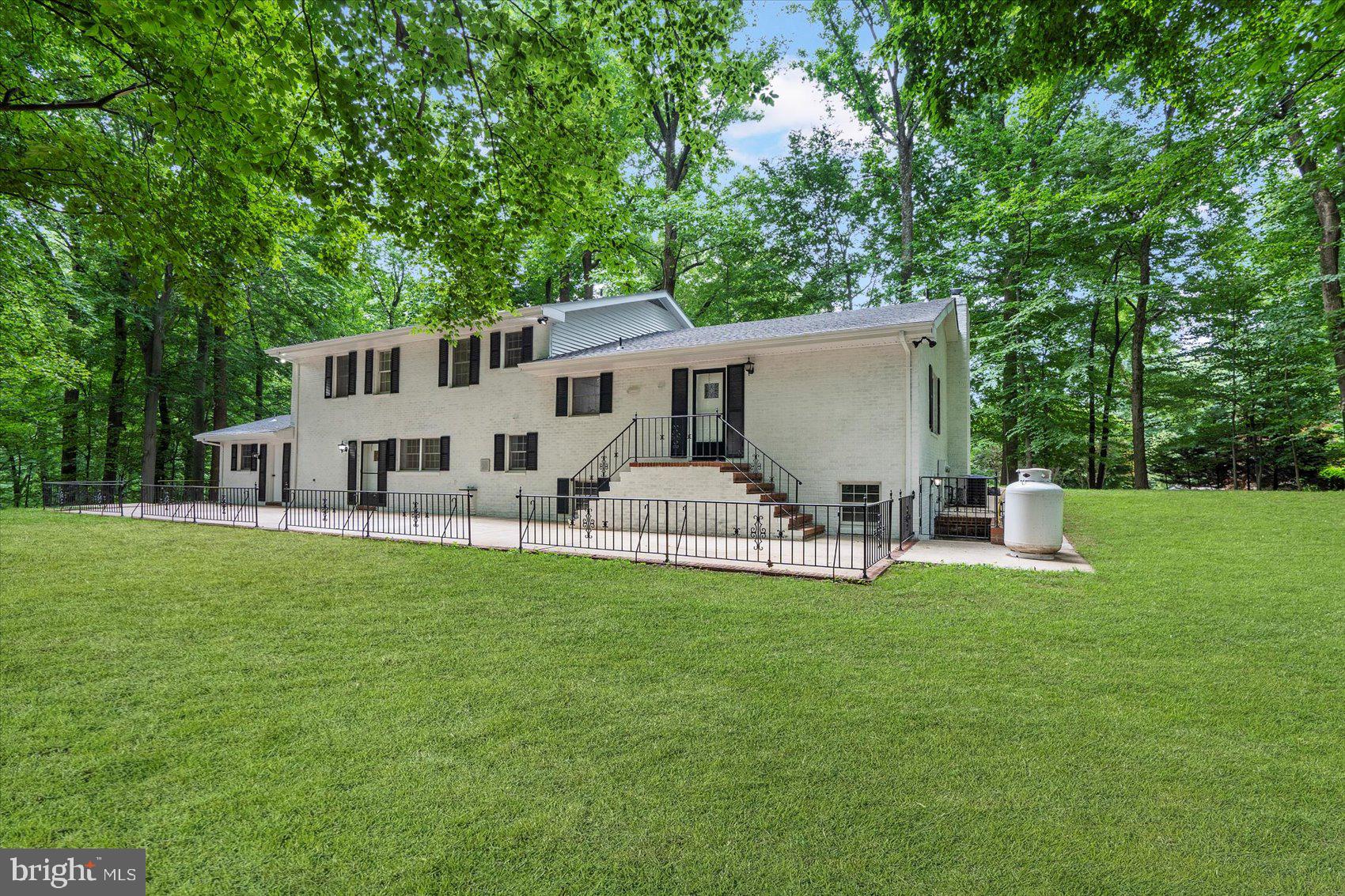 8105 Anita Road Baltimore, MD 21208 - Photo 66 of 77 Gallery Image 66