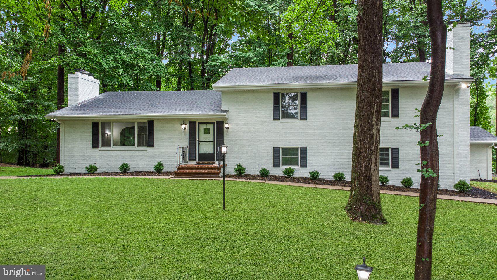 8105 Anita Road Baltimore, MD 21208 - Photo 70 of 77 Gallery Image 70