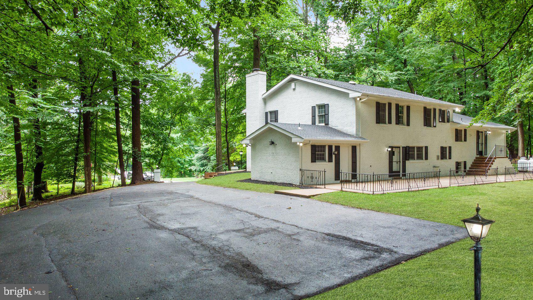 8105 Anita Road Baltimore, MD 21208 - Photo 74 of 77 Gallery Image 74