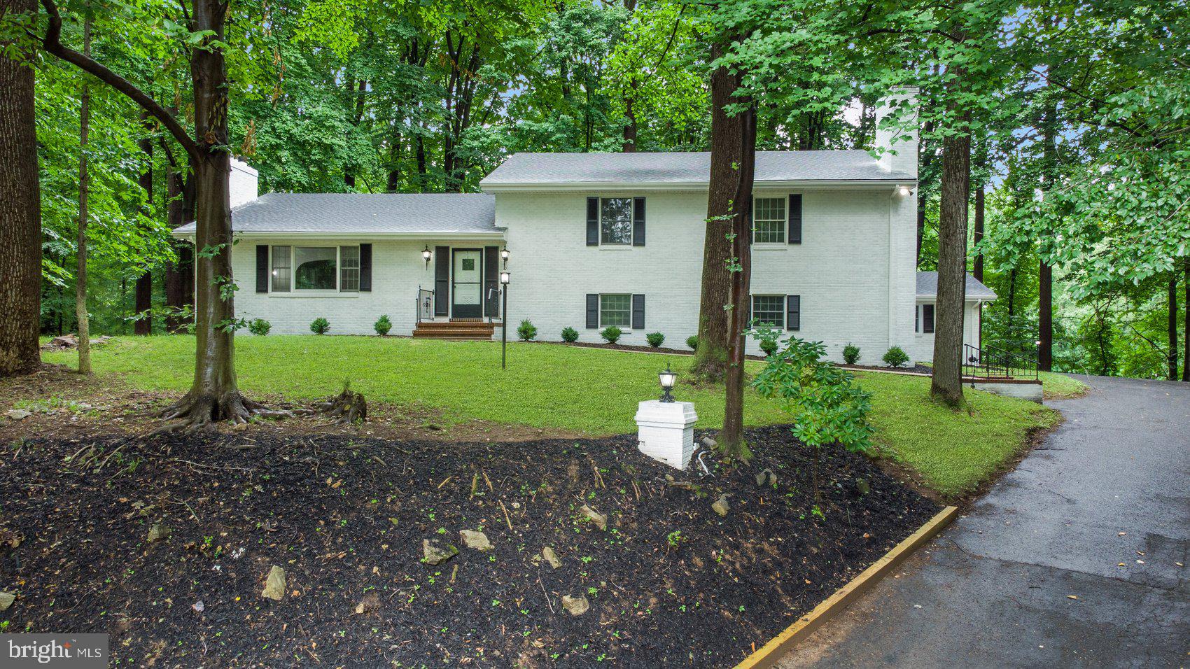 8105 Anita Road Baltimore, MD 21208 - Photo 75 of 77 Gallery Image 75