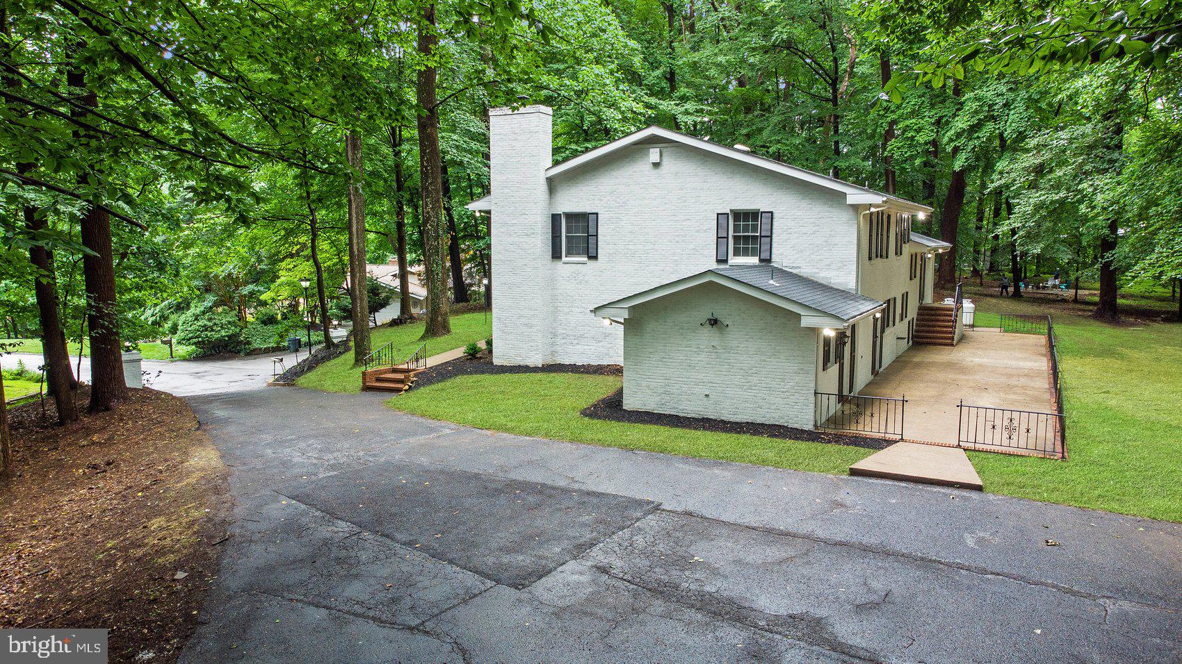 8105 Anita Road Baltimore, MD 21208 - Photo 76 of 77 Gallery Image 76