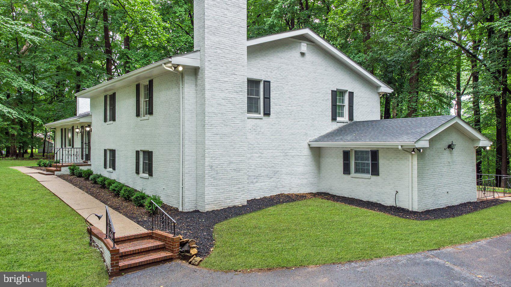 8105 Anita Road Baltimore, MD 21208 - Photo 77 of 77 Gallery Image 77