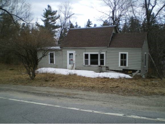 811 Main Street Springfield, NH 03284 - Photo 1 of 1