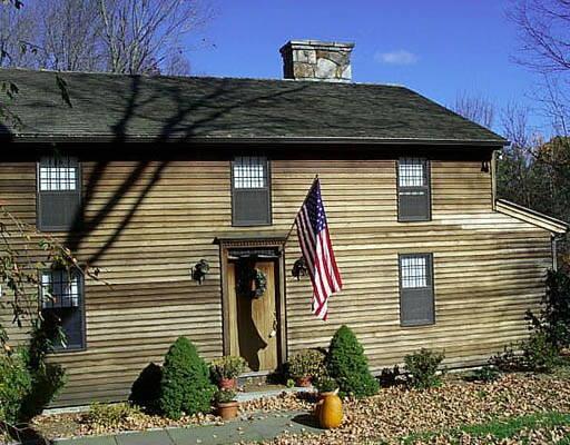 346 Everett Road Easton, CT 06612 - Photo 1 of 1 Gallery Image 1