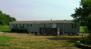 1665 South Meridian Road Mitchell, IN 47446 - Photo 1 of 8