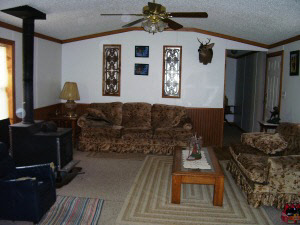 1665 South Meridian Road Mitchell, IN 47446 - Photo 2 of 8