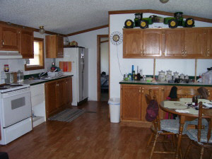 1665 South Meridian Road Mitchell, IN 47446 - Photo 3 of 8