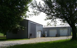 1665 South Meridian Road Mitchell, IN 47446 - Photo 8 of 8