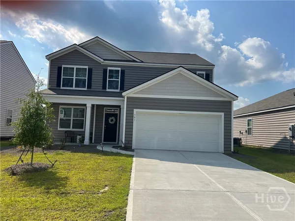 $428,000 | 141 Kraft Kove, Pooler, GA 31322
