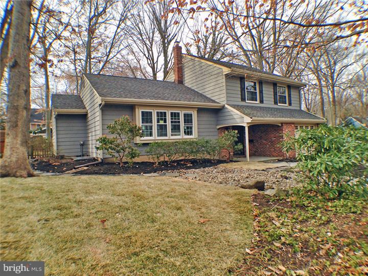 13 Tendring Road Cherry Hill, NJ 08003 - Photo 1 of 24 Exterior Front