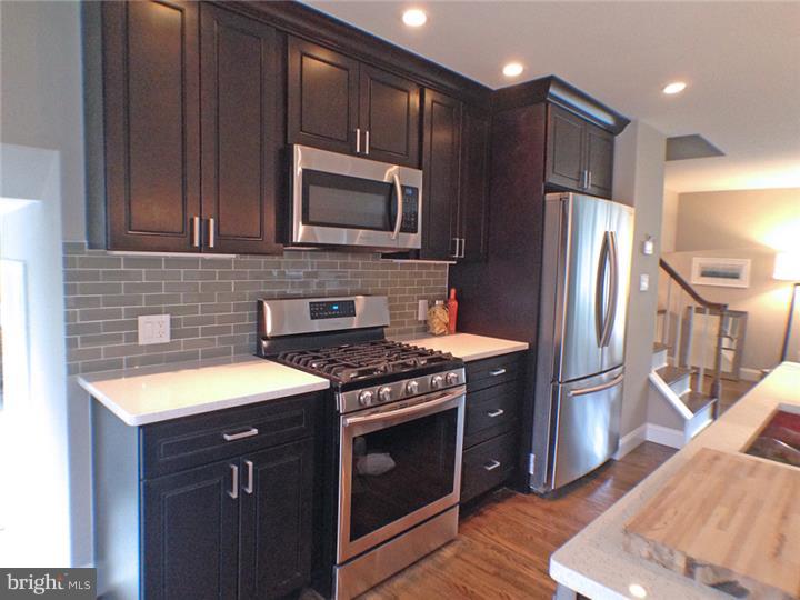 13 Tendring Road Cherry Hill, NJ 08003 - Photo 11 of 24 Kitchen