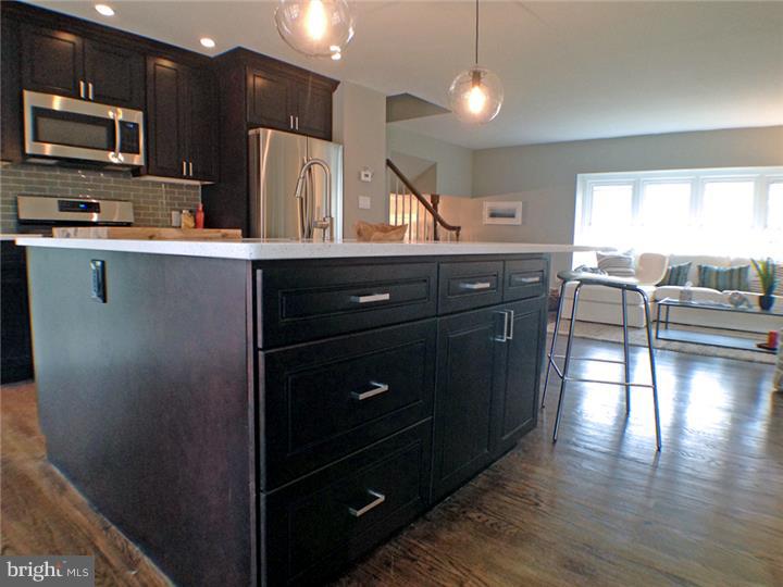 13 Tendring Road Cherry Hill, NJ 08003 - Photo 13 of 24 Kitchen