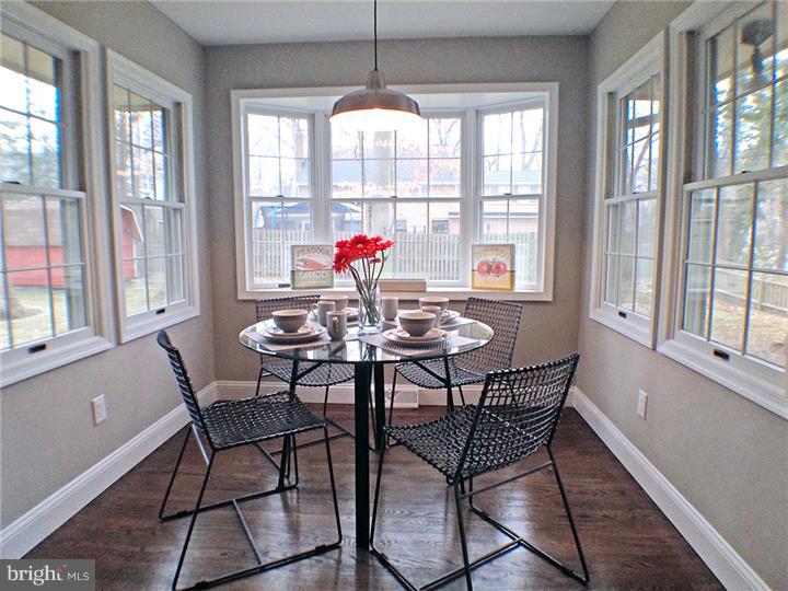13 Tendring Road Cherry Hill, NJ 08003 - Photo 14 of 24 Breakfast Room