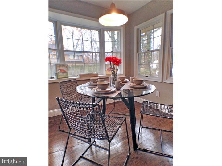 13 Tendring Road Cherry Hill, NJ 08003 - Photo 15 of 24 Breakfast Room