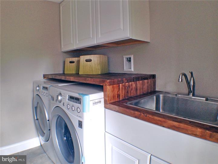 13 Tendring Road Cherry Hill, NJ 08003 - Photo 16 of 24 Laundry Room