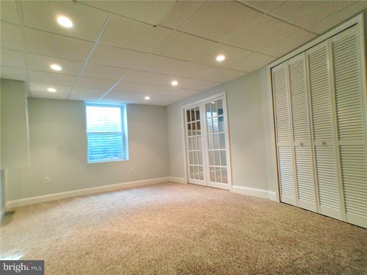 13 Tendring Road Cherry Hill, NJ 08003 - Photo 19 of 24 Basement - Finished
