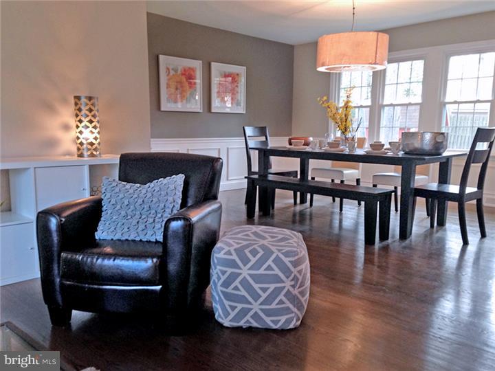 13 Tendring Road Cherry Hill, NJ 08003 - Photo 7 of 24 Living Room
