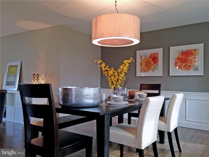 13 Tendring Road Cherry Hill, NJ 08003 - Photo 8 of 24 Dining Room
