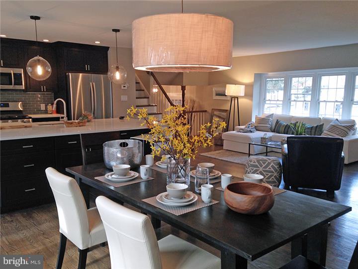 13 Tendring Road Cherry Hill, NJ 08003 - Photo 9 of 24 Dining Room