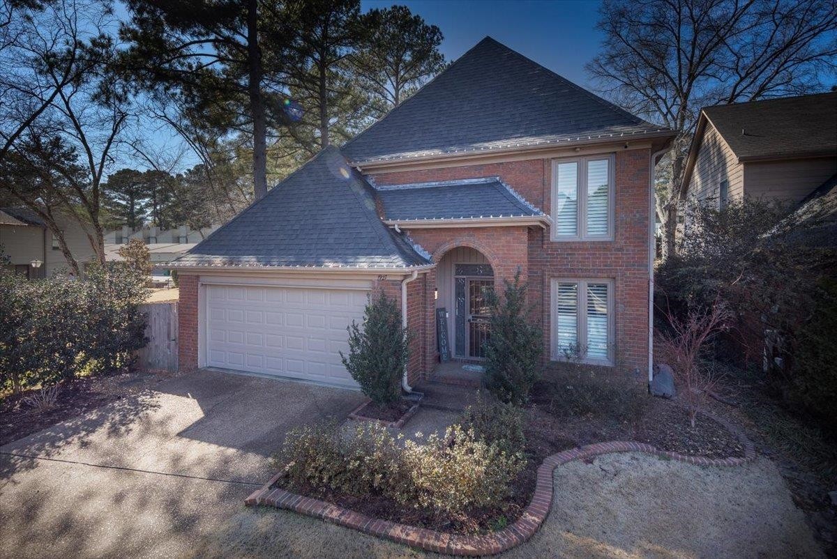 1927 Rye Road Memphis, TN 38139 - Photo 1 of 28 Gallery Image 1