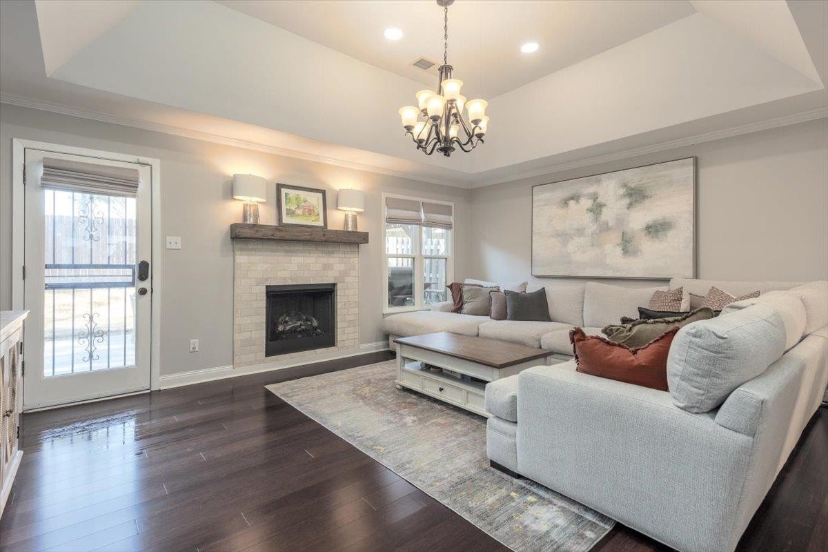 1927 Rye Road Memphis, TN 38139 - Photo 11 of 28 Gallery Image 11