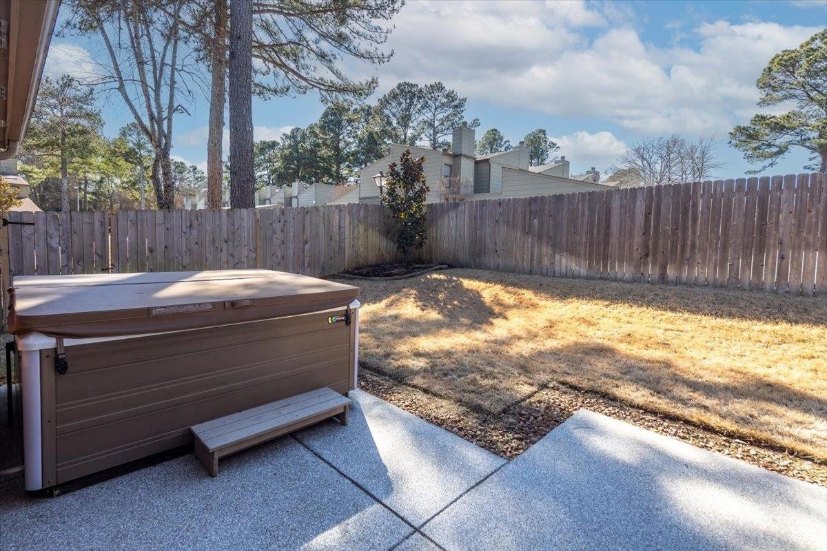1927 Rye Road Memphis, TN 38139 - Photo 5 of 28 Gallery Image 5