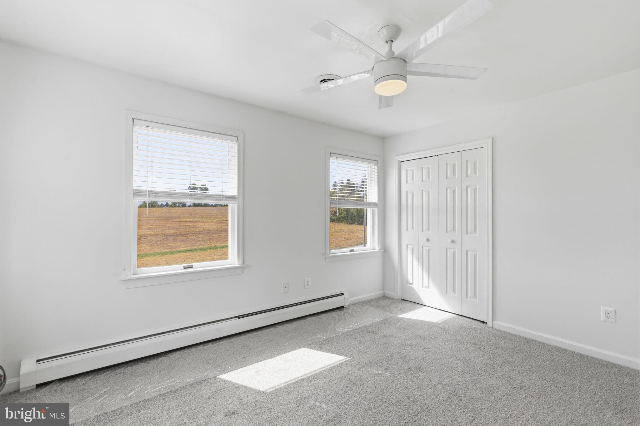 65 Watters Road New Park, PA 17352 - Photo 34 of 52 Bright and airy room with scenic views.