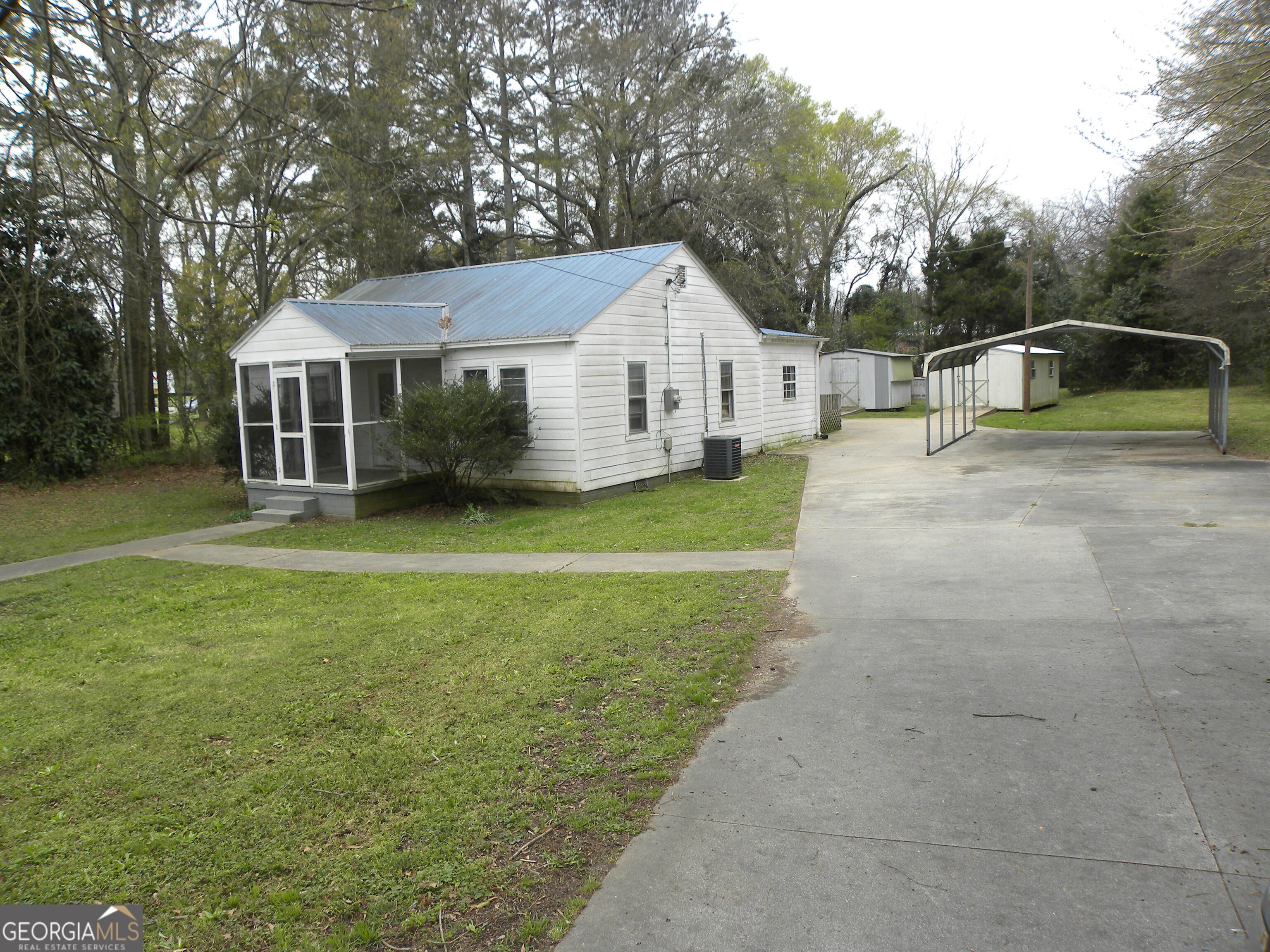 113 Maple Street Hartwell, GA 30643 - Photo 19 of 26