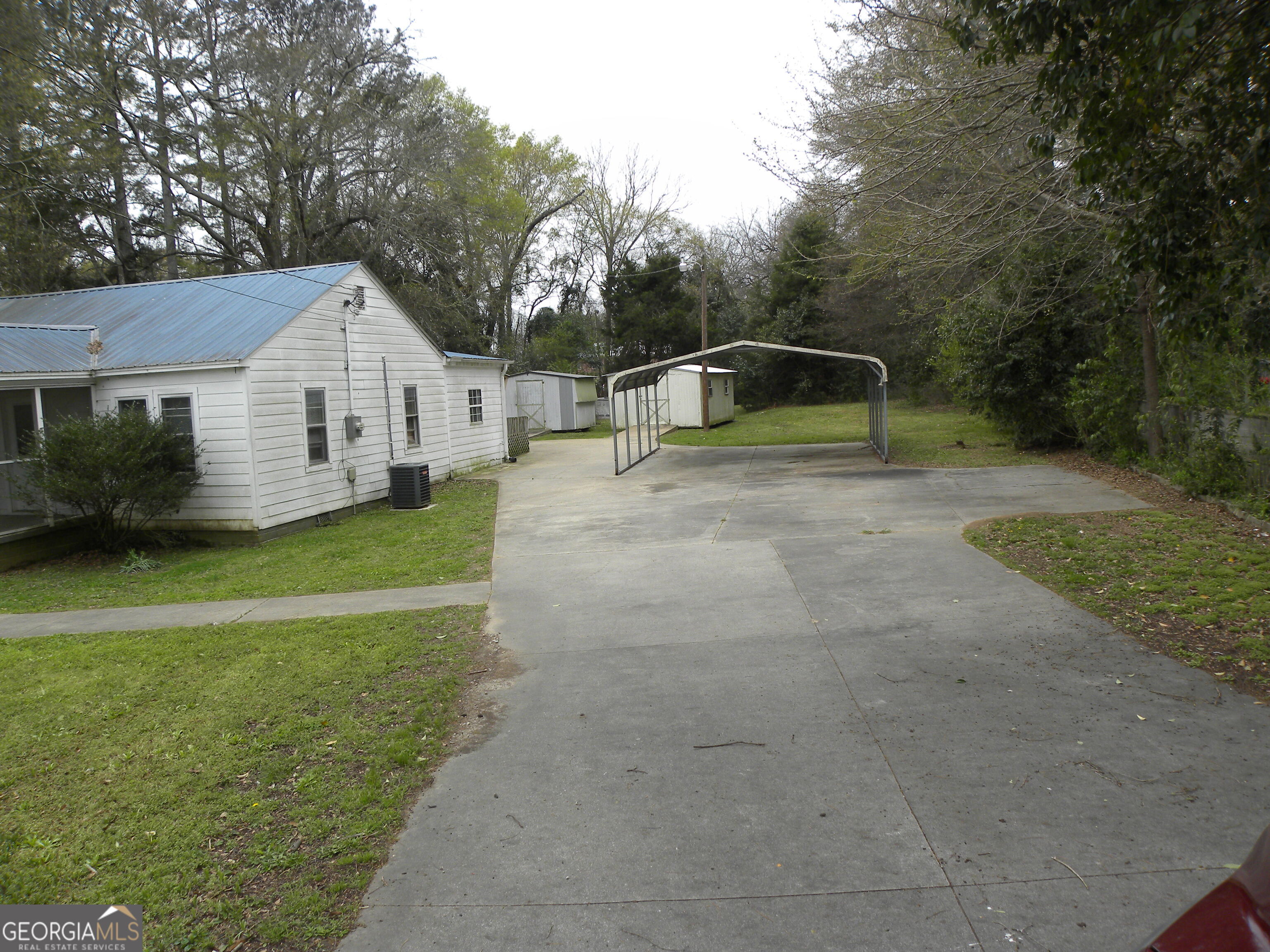 113 Maple Street Hartwell, GA 30643 - Photo 20 of 26