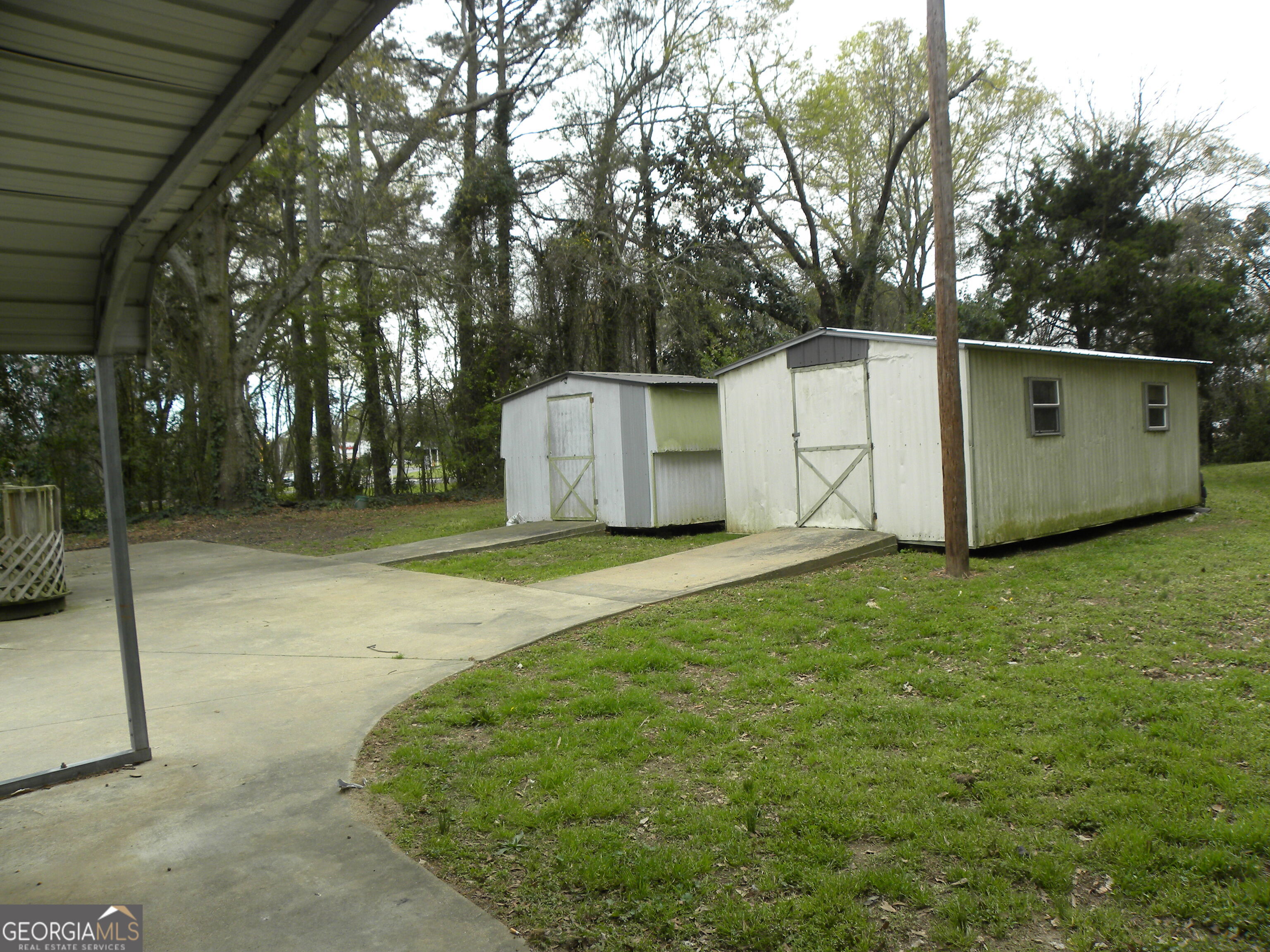 113 Maple Street Hartwell, GA 30643 - Photo 22 of 26