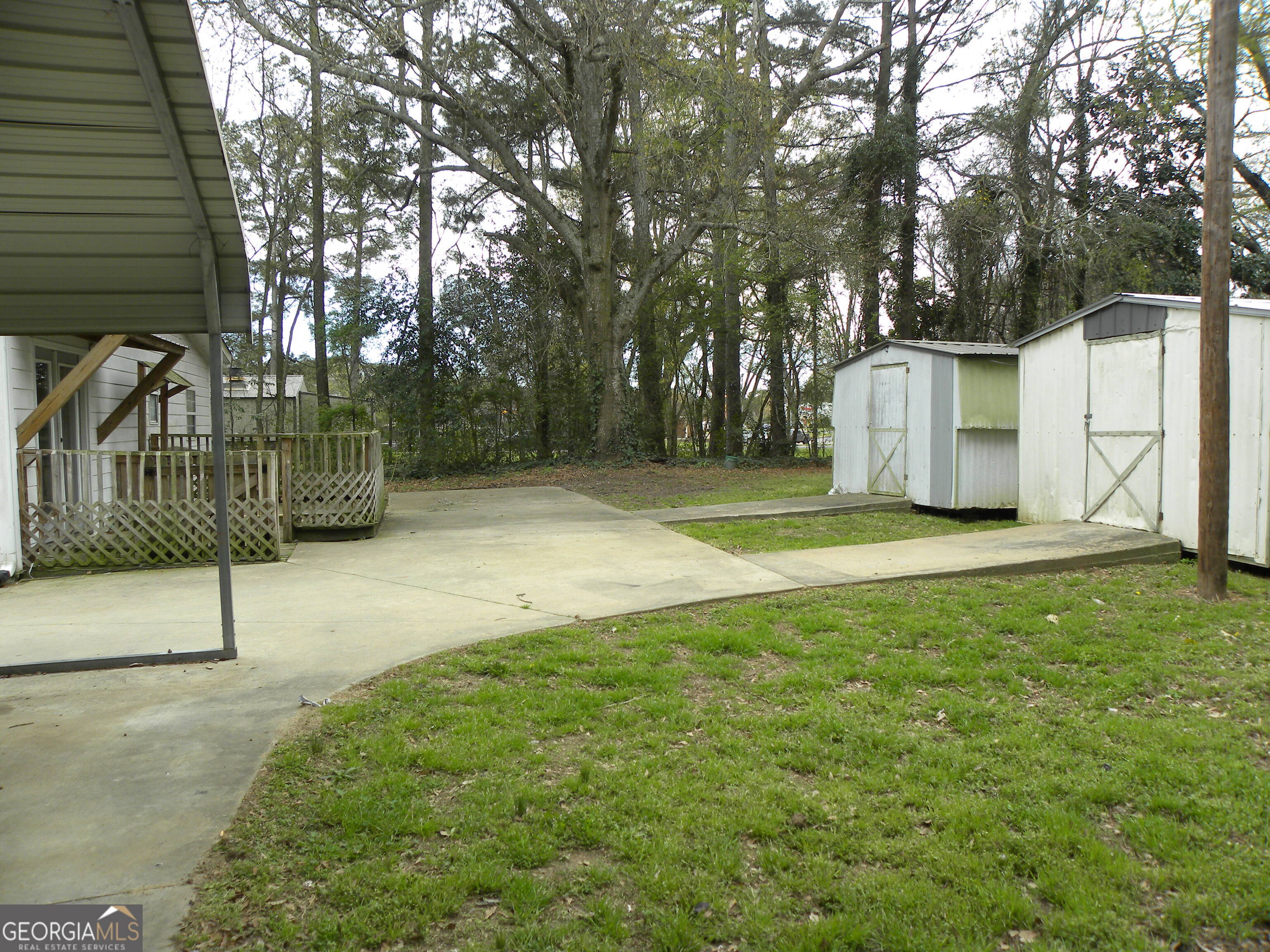 113 Maple Street Hartwell, GA 30643 - Photo 23 of 26