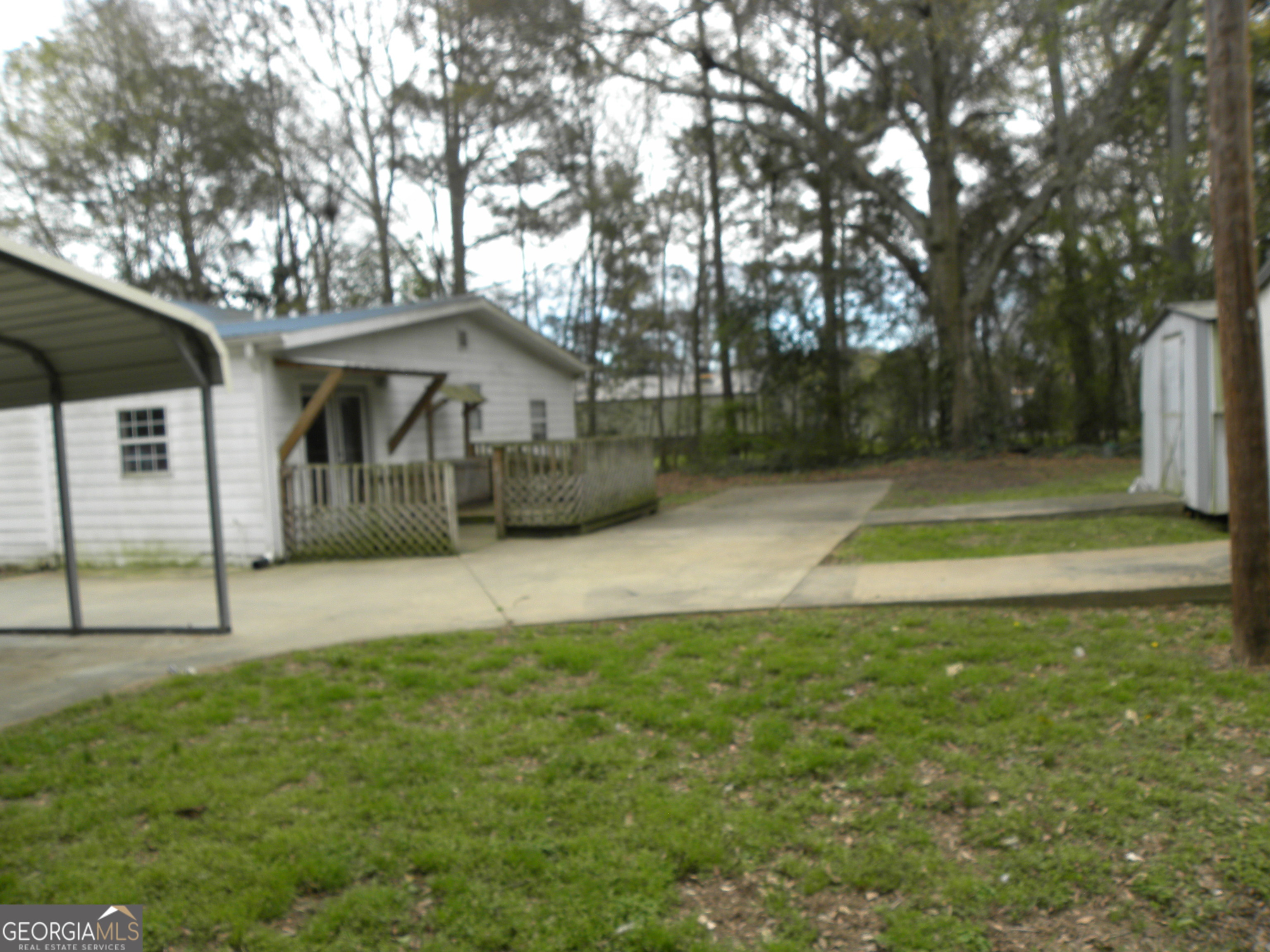 113 Maple Street Hartwell, GA 30643 - Photo 24 of 26