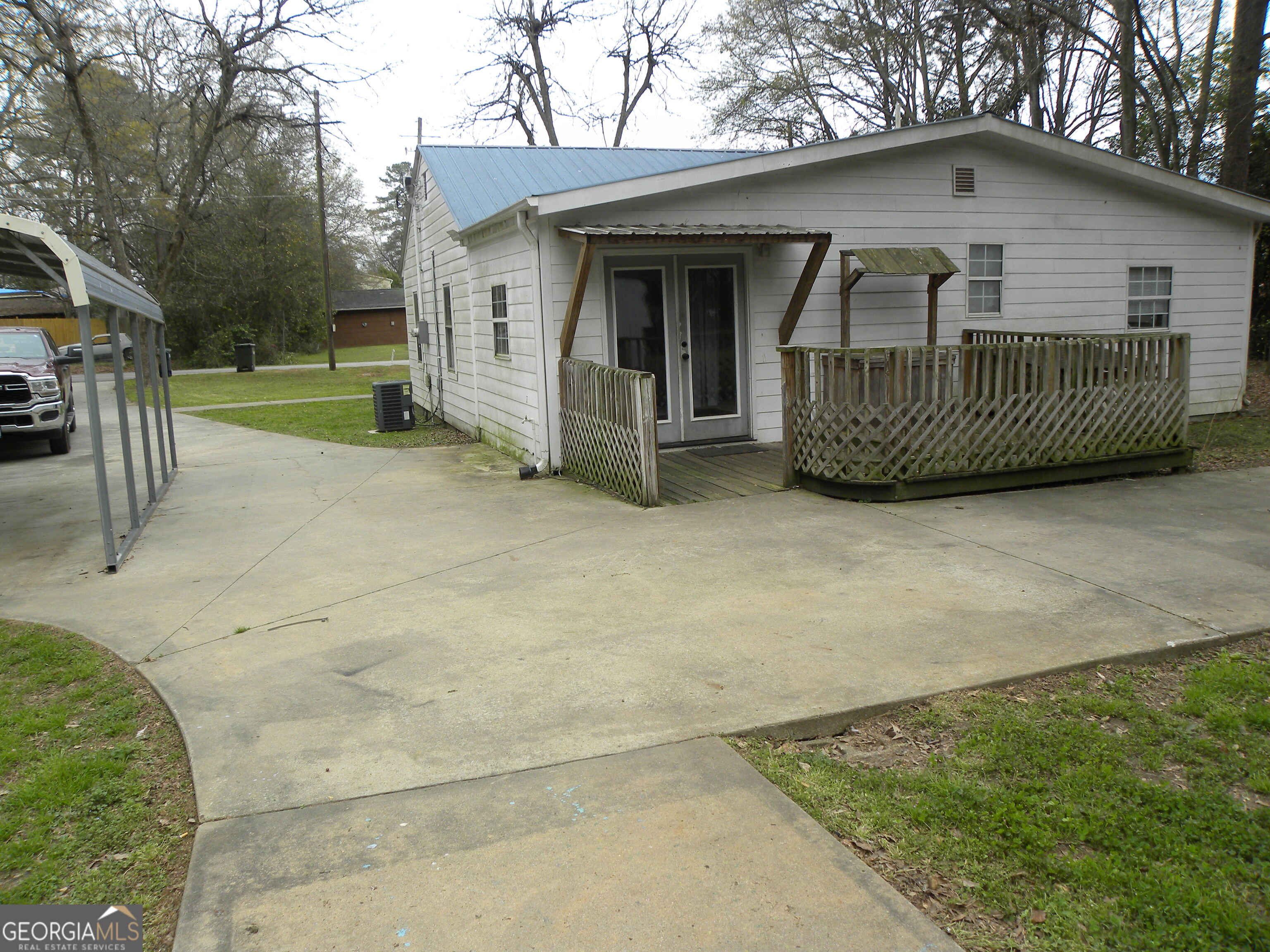 113 Maple Street Hartwell, GA 30643 - Photo 25 of 26