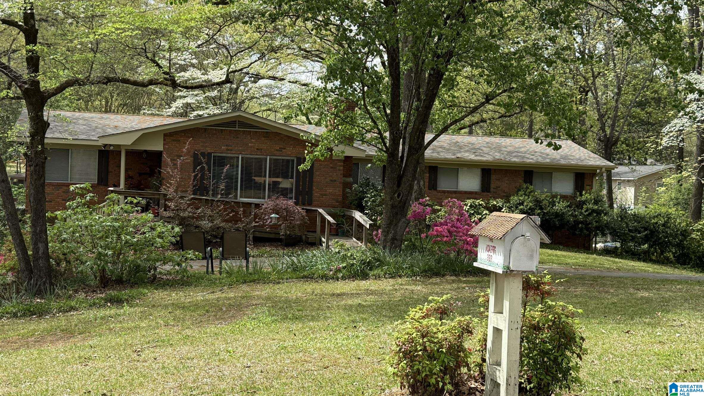 333 10th Street Northwest Alabaster, AL 35007 - Photo 1 of 44